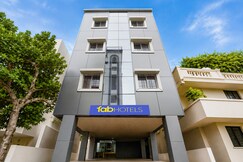 Address of FabHotel Galaxy Apartment