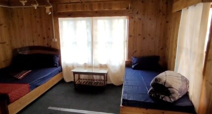 Kolakham Inn By StayApart Room Type - Triple Room