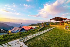 The Kanatal Orchids | Rooms & Restaurant