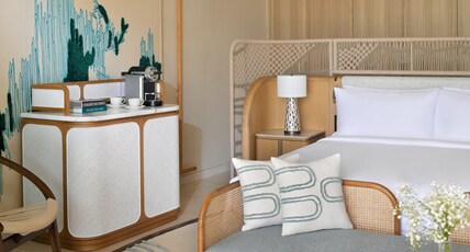 InterContinental The Red Sea Resort by IHG Room Type - 1 King Classic