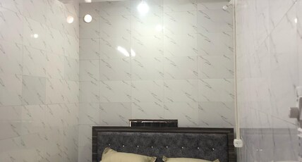 Ganpat Ram seva sadan Room Type - Room 4