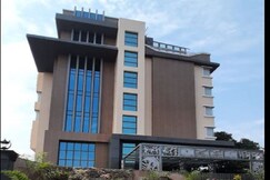 Hotel The Pinnacle Inn