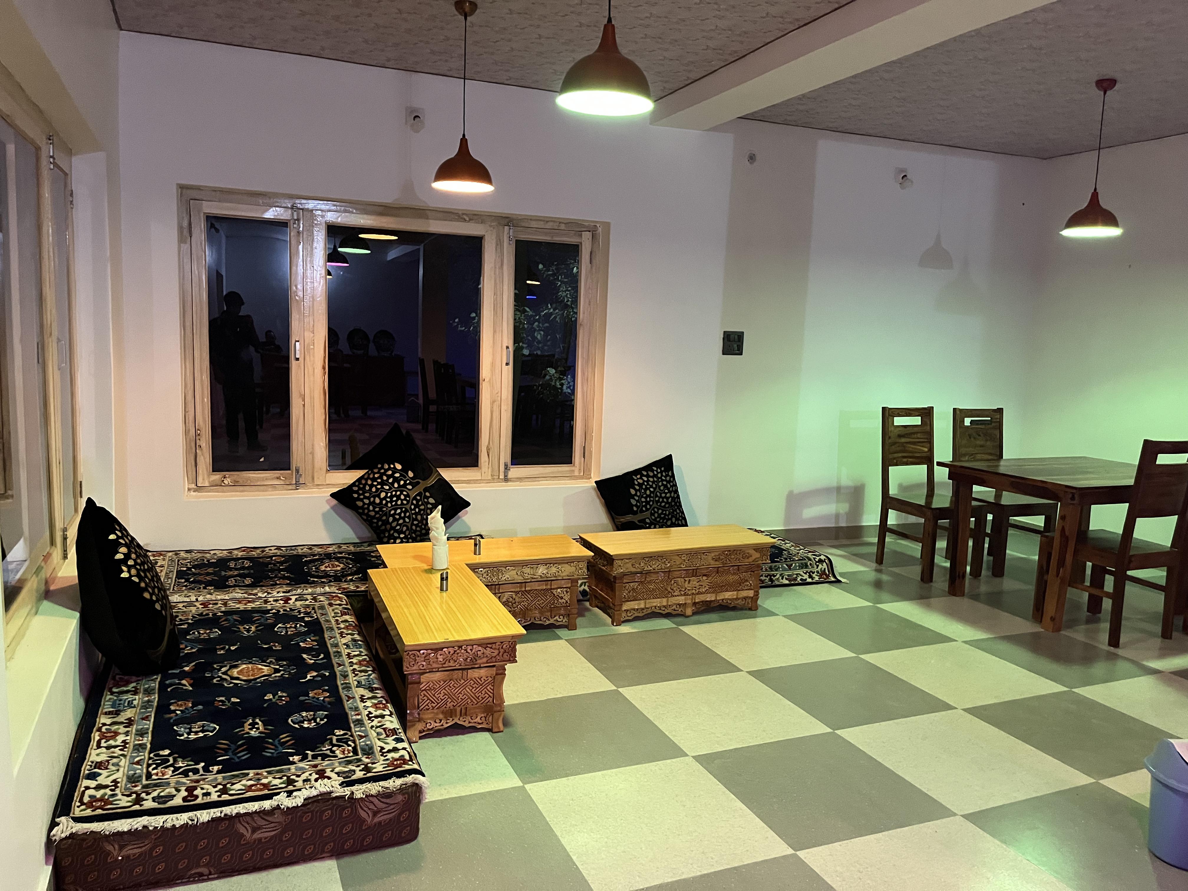 Nubra Organic House, Nubra - Tap to explore photos