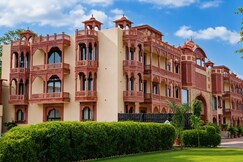 Heena Heritage Resort (A Unit of SDV Paradise Pvt Ltd)