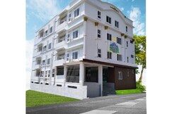 Amma Inn Elegance Luxury Suites & Apartments