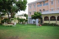 Anuraag Villa Boutique Hotel