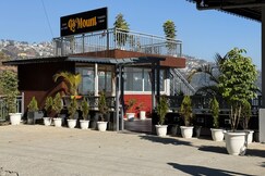 LaMount Boutique Stay