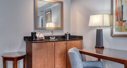 Hampton Inn by Hilton Baltimore/White Marsh Room Type - 1 QN BED 1BDRM SUITE NONSM