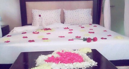 Ananya Eco Resorts Room Type - Luxury Cottages