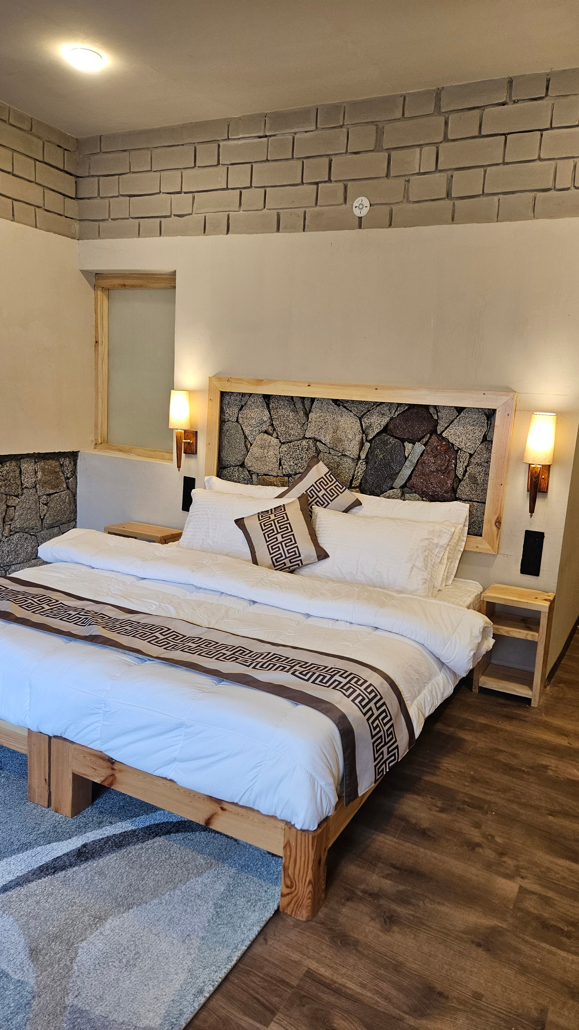 Laa bliss resort - Tap to explore photos