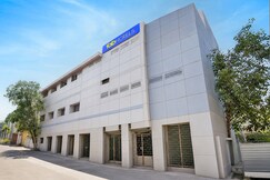 Address of FabHotel Ram Krishna