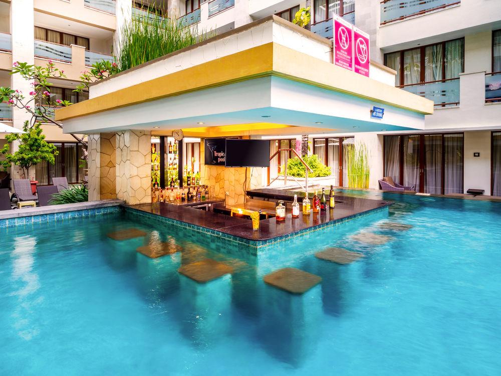Aston Kuta Hotel & Residence - Tap to explore photos