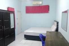 Hotel O Gardenia Boarding House
