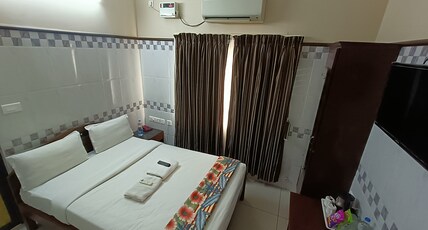 Hotel Arunachala Room Type - Standard Room