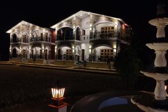 The Sariska Retreat