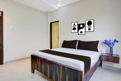 Hotel O TULIPS LODGING & BOARDING