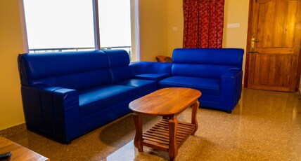 Cool Stay  Home Room Type - Family Suite Room With Balcony