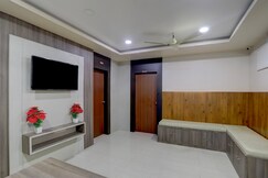 Hotel O Anusuya