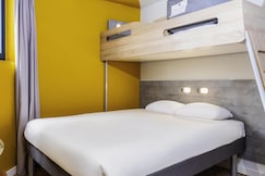 ibis Budget Marne-la-Vall