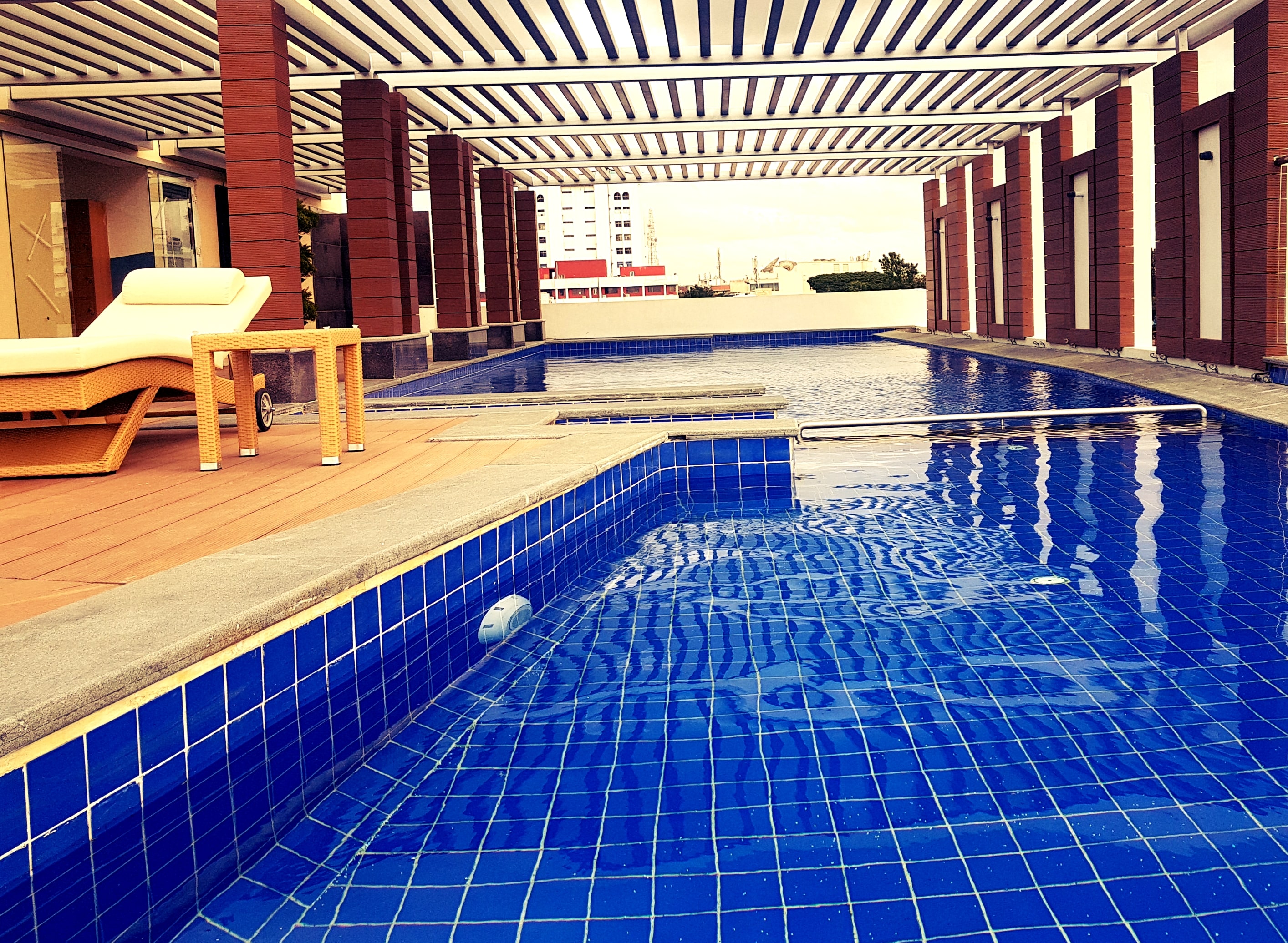 Radisson Bengaluru City Center - Tap to explore photos