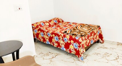 Doddamane Home Stay Room Type - Villa Bedroom 301