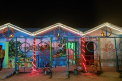 Shuktara Beach Camp, Mousuni Island