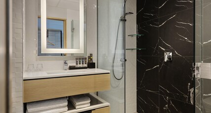 Novotel Tainui Hamilton Room Type - Deluxe Room with 1 king size bed