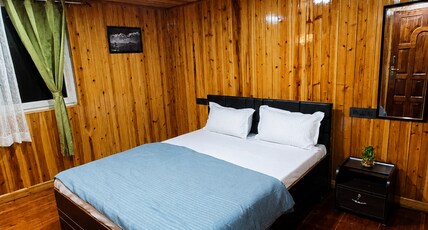 Darjeeling Hill View Homestay Room Type - Bedroom 4