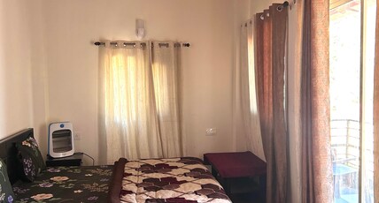 Nature View Villa. Room Type - Nature View Villa.