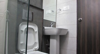 UDUPI REGENCY Room Type - Suit Room AC