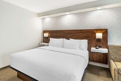Hampton Inn Petersburg-Fort Lee