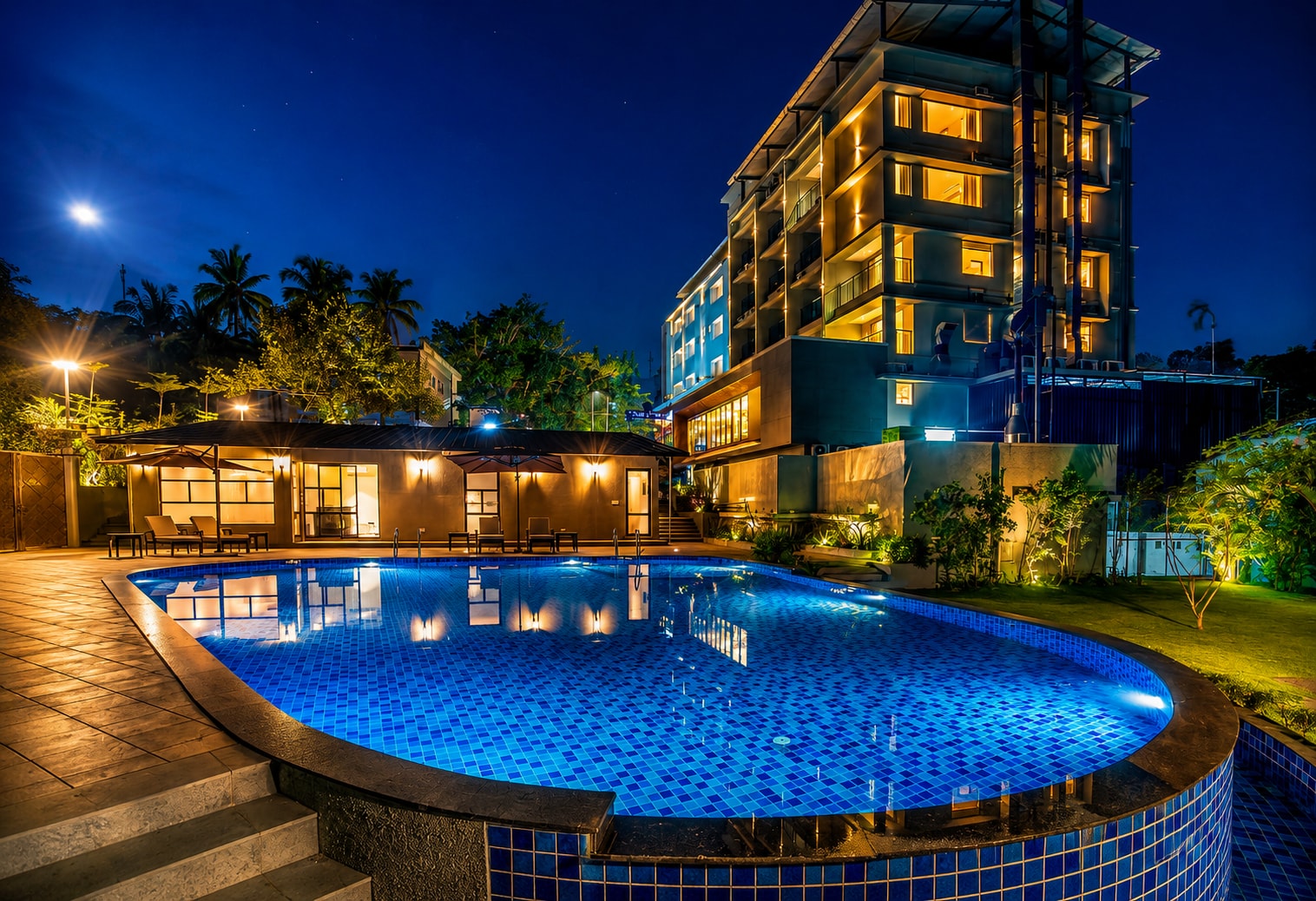 Nexstay Oshin Wayanad - Tap to explore photos