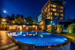 Photos of Nexstay Oshin Wayanad