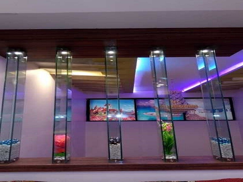 Main gallery