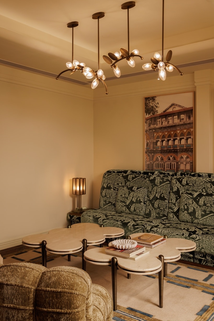 Roswyn, A Morgans Originals Hotel - Tap to explore photos