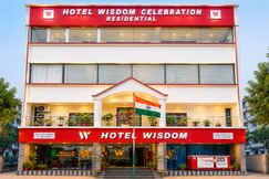 HOTEL WISDOM CELEBRATION