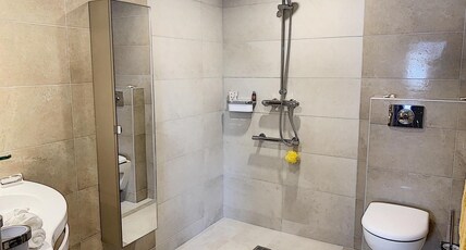 Zenao appart's - Le Cannet Room Type - T2 Familiale 4