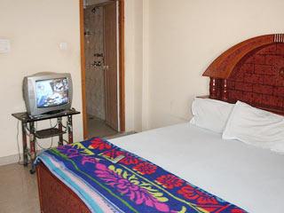 Hotel Ambey Palace