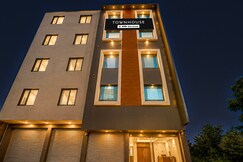 Townhouse Punjabi University Formerly Valley View