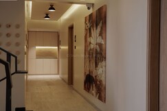 Hotel Abhibha Suites Waterfront