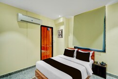 Address of Palette Hotel & Resorts RIICO Industrial Area Jaipur