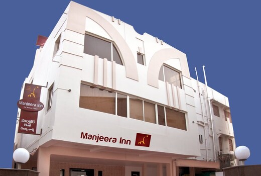Manjeerainn