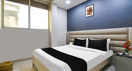 Super Collection O Ruby Formerly Hiland International Room Type - Super Deluxe Room