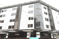 Hotel Gaya Regency