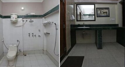 Madhu Villas Guest House Room Type - Classic Room