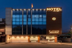 RRC Hotel
