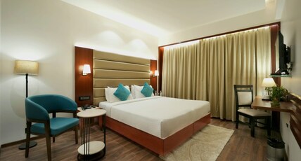 Ayra Boutique Hotel Room Type - Executive King Room