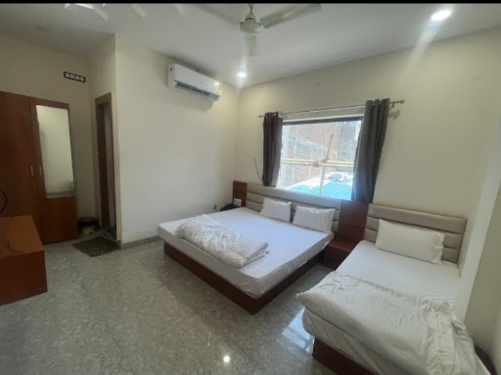 Hotel Garima - Tap to explore photos