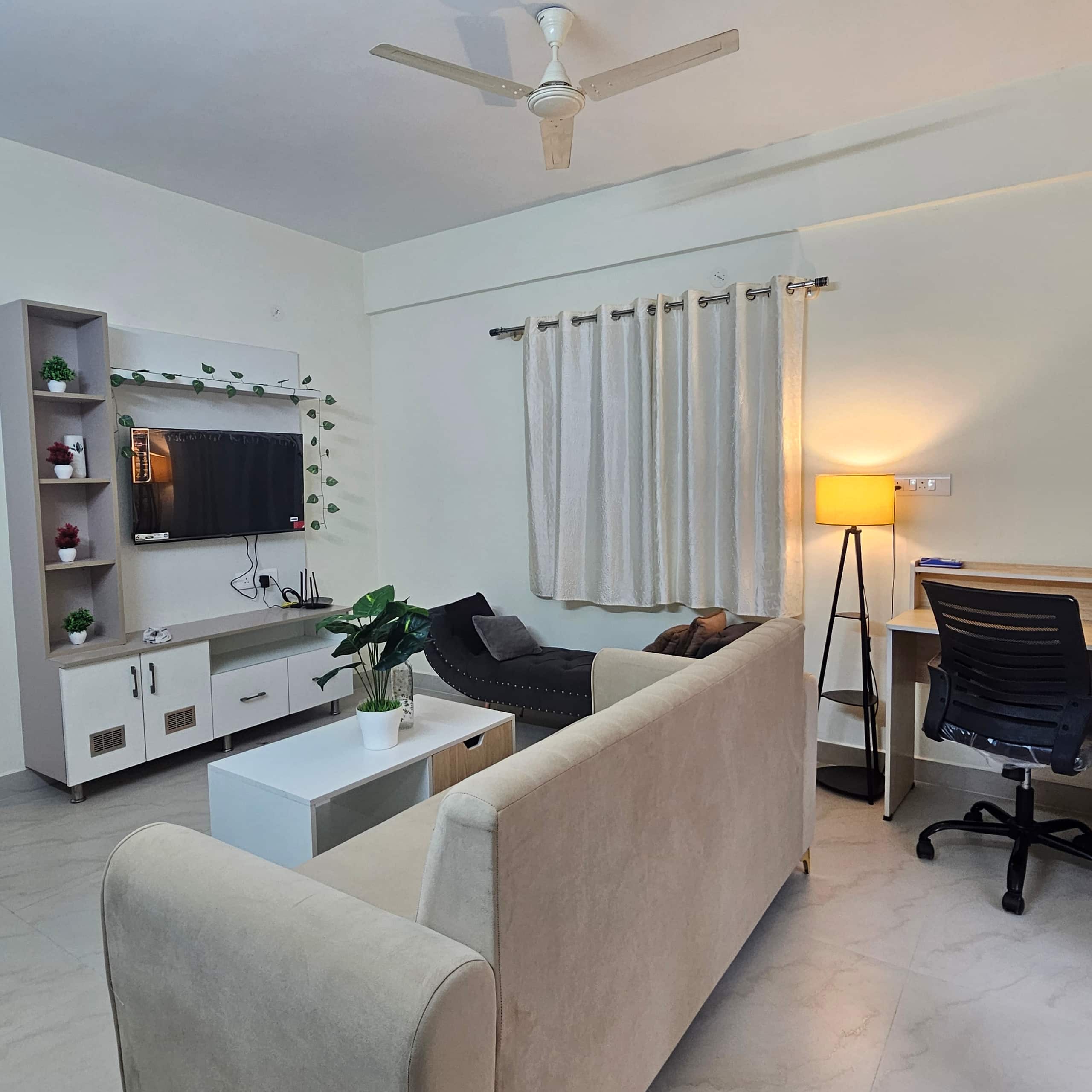 Alpha2 Ecoworld Ring Road Prestige Corporate - Tap to explore photos