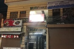 SRI KRISHNA ROOMS